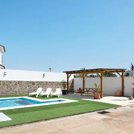 Holiday home Nego Cadiz