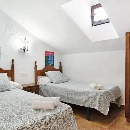 Holiday home Nego