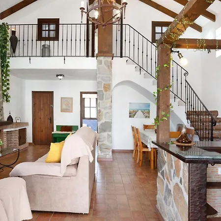 Casa di campagna Nego Cadice