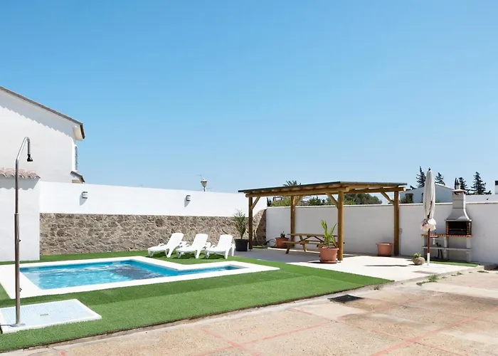 Casa di campagna Nego Cadice