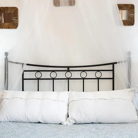 Country house Nego *