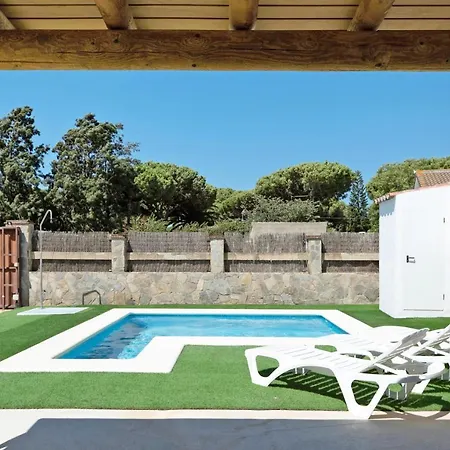 Nego Landhaus Cádiz