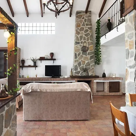 Country house Nego Cadiz