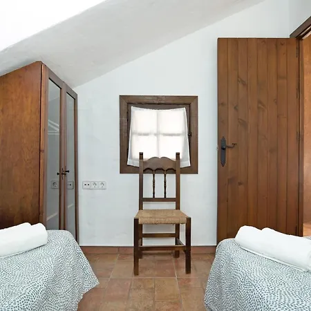 Nego Country house *