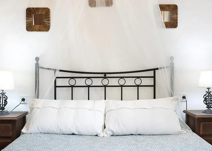 Venkovský dům Nego *