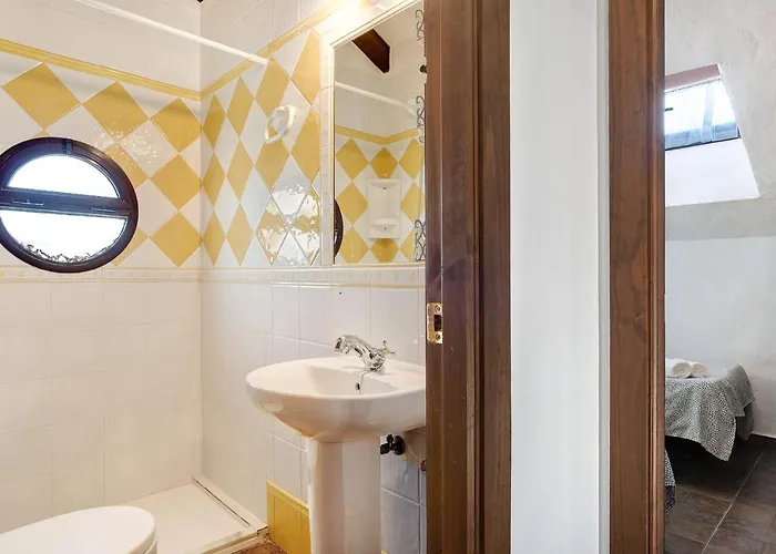 Nego Venkovský dům