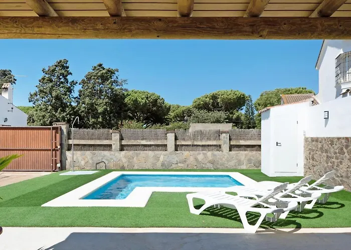 Nego Landhaus Cádiz