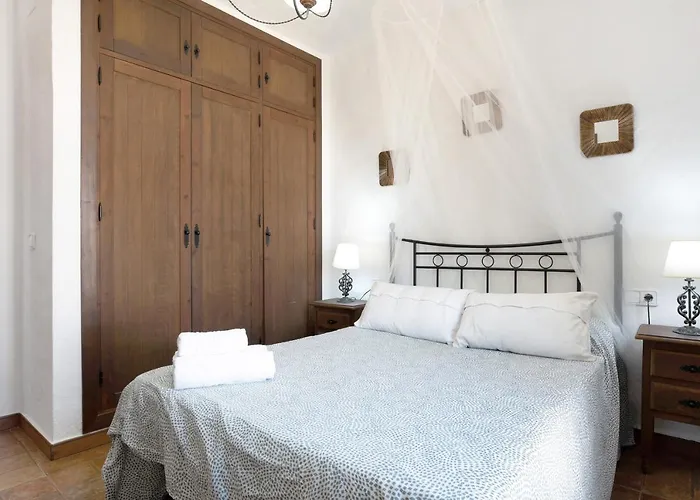 Landhaus Nego Cádiz