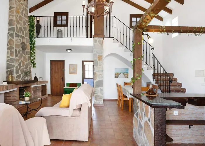 Country house Nego Cadiz