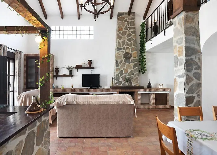 Country house Nego Cadiz